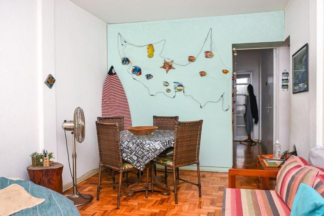Apartamento Cantinho Jardim Santos (Sao Paulo)