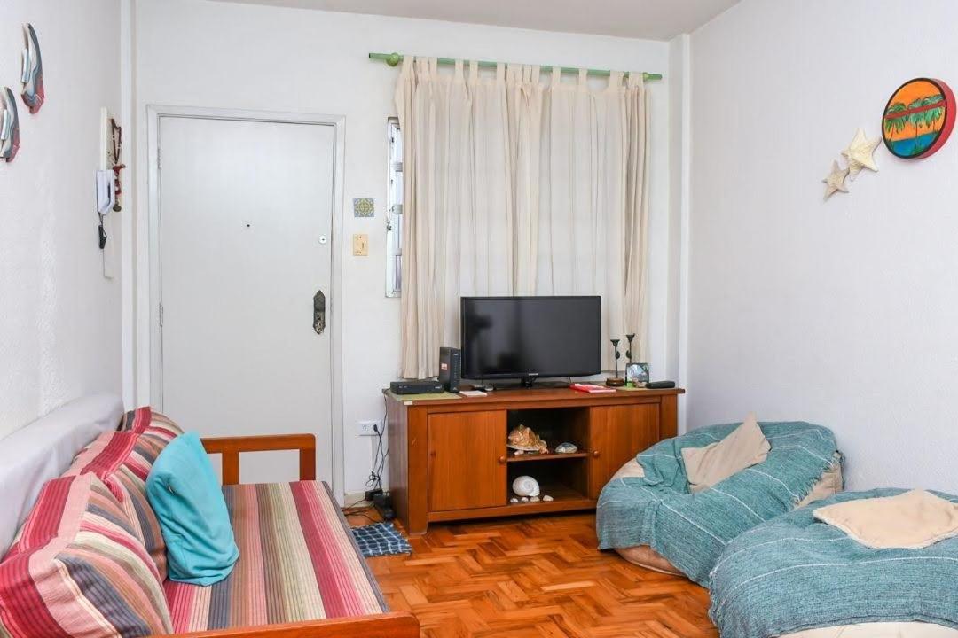 Apartamento Cantinho Jardim Santos (Sao Paulo)
