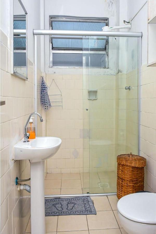 Apartamento Cantinho Jardim *