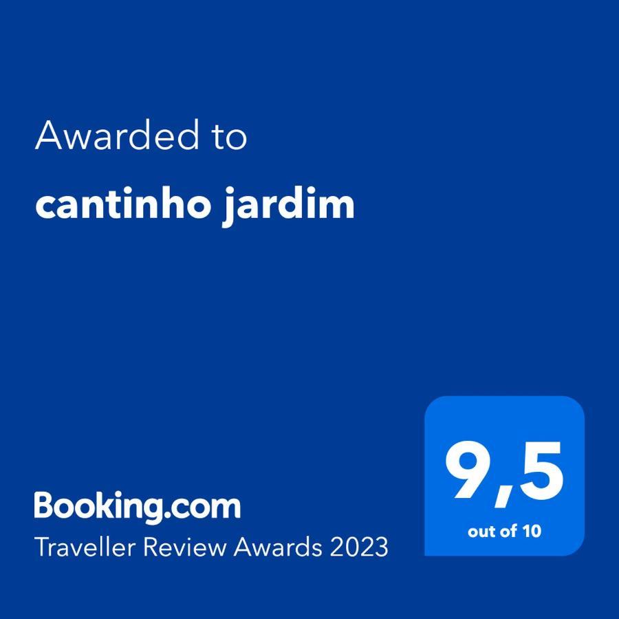 Cantinho Jardim Apartamento